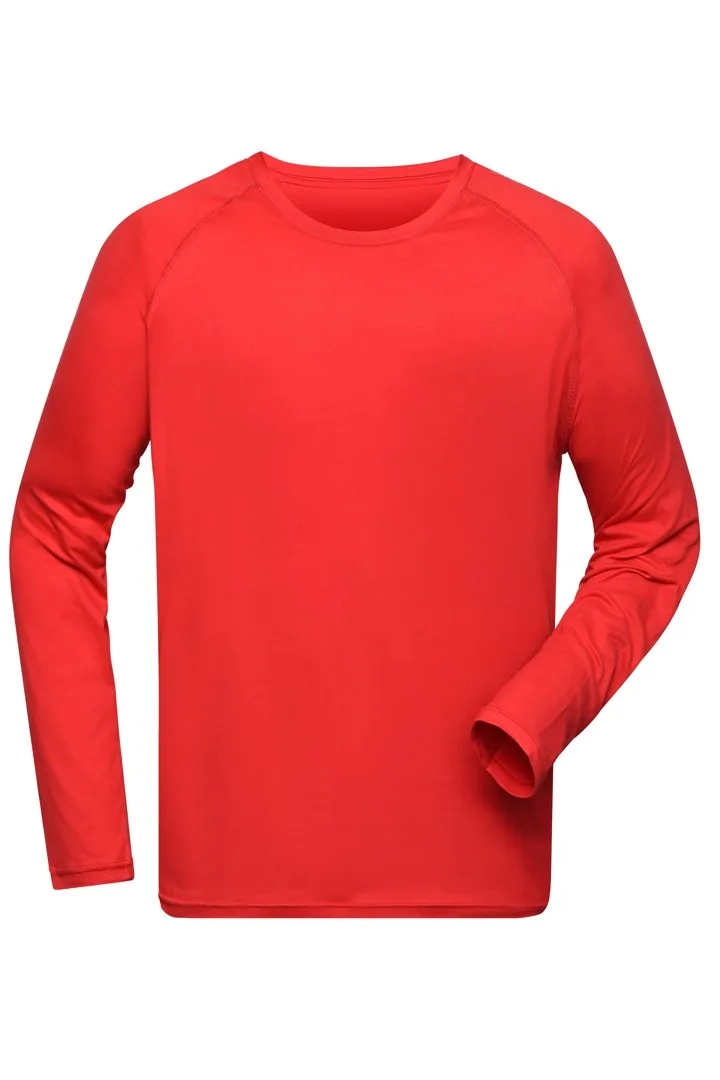 Bright Red
