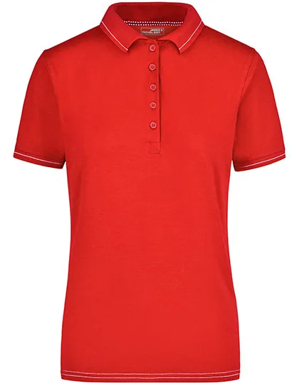 Red / White