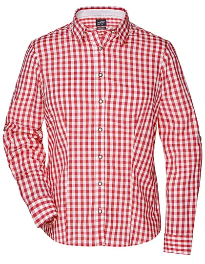 Red / White
