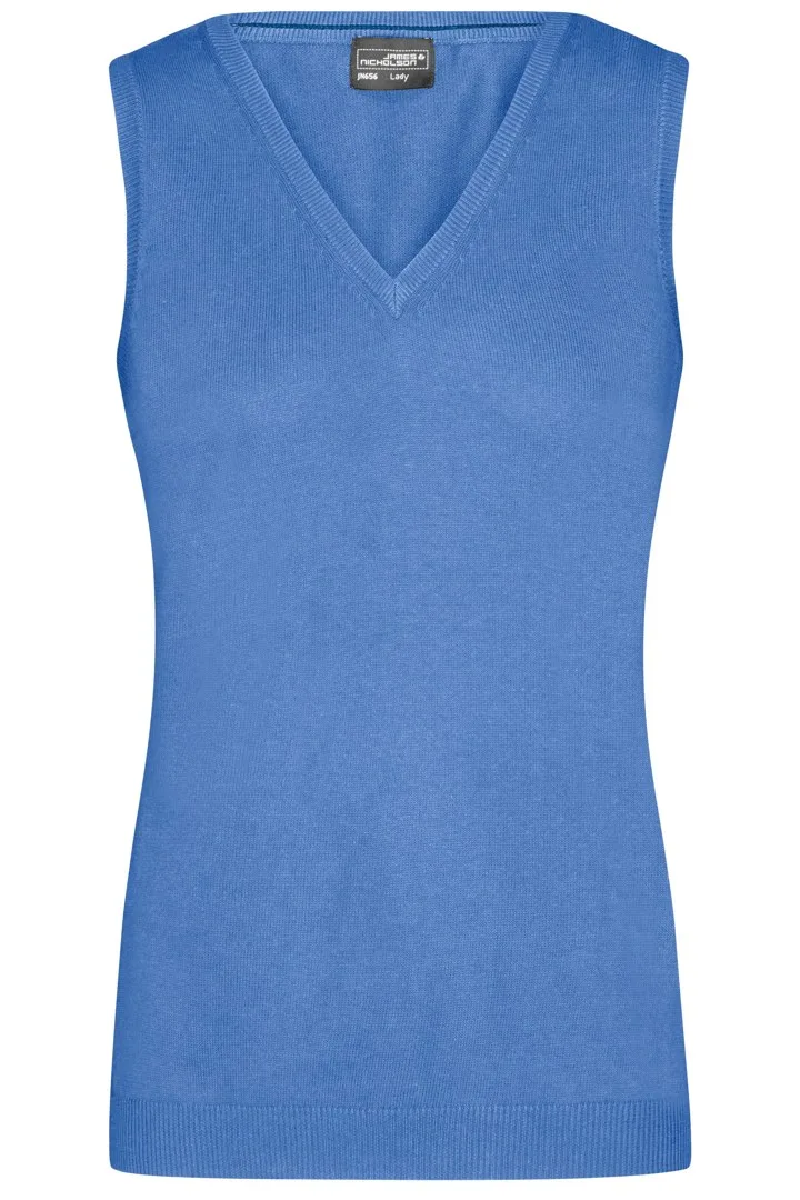 Glacier Blue