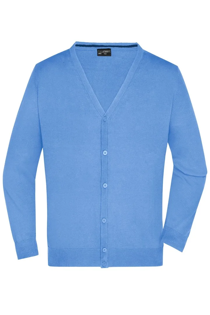 Glacier Blue