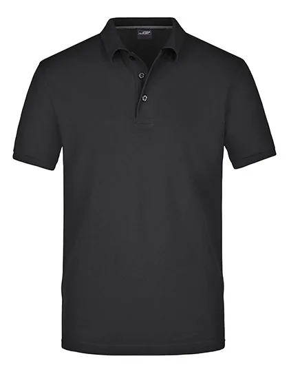 Men´s Pima Polo