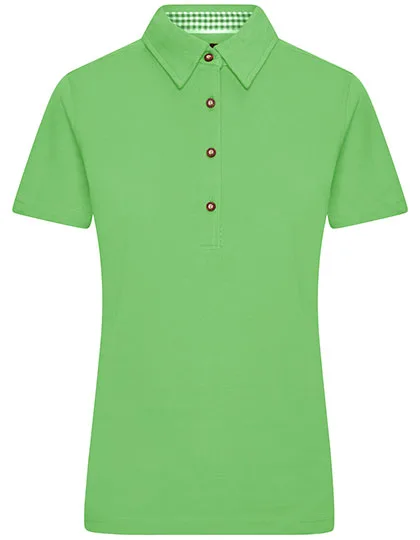 Ladies´ Traditional Polo