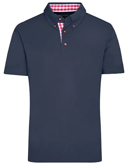 Navy / Red / White
