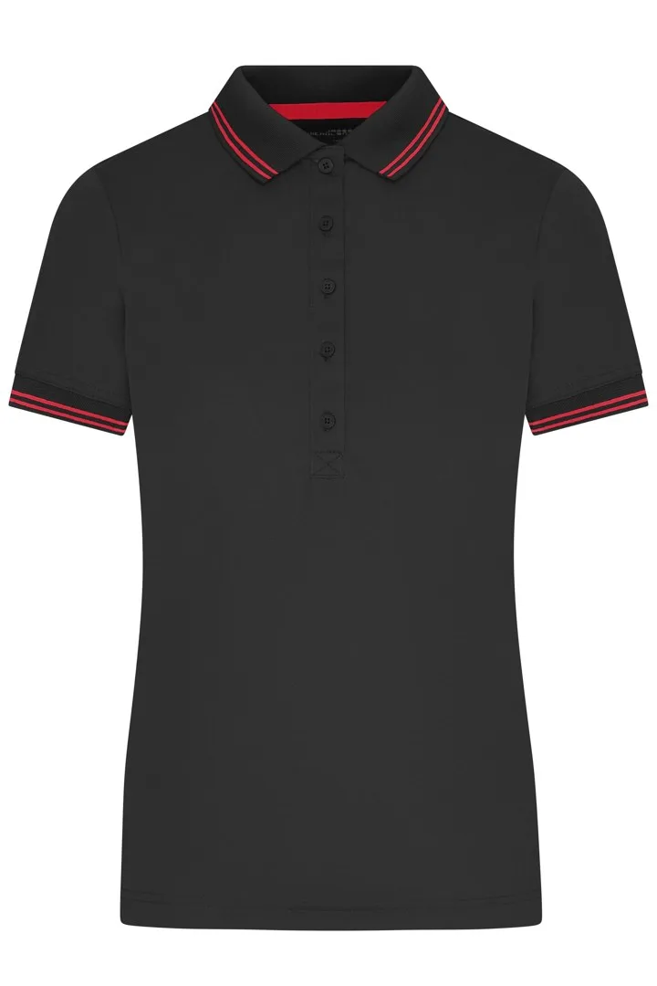 Ladies´ Functional Polo
