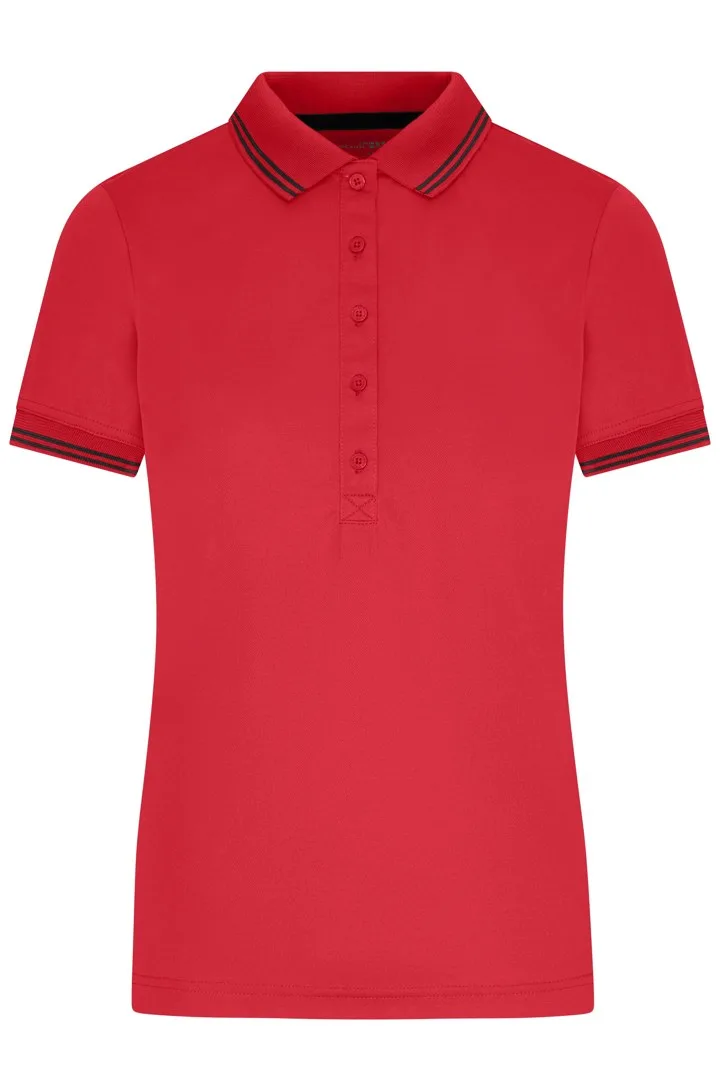 Red / Black