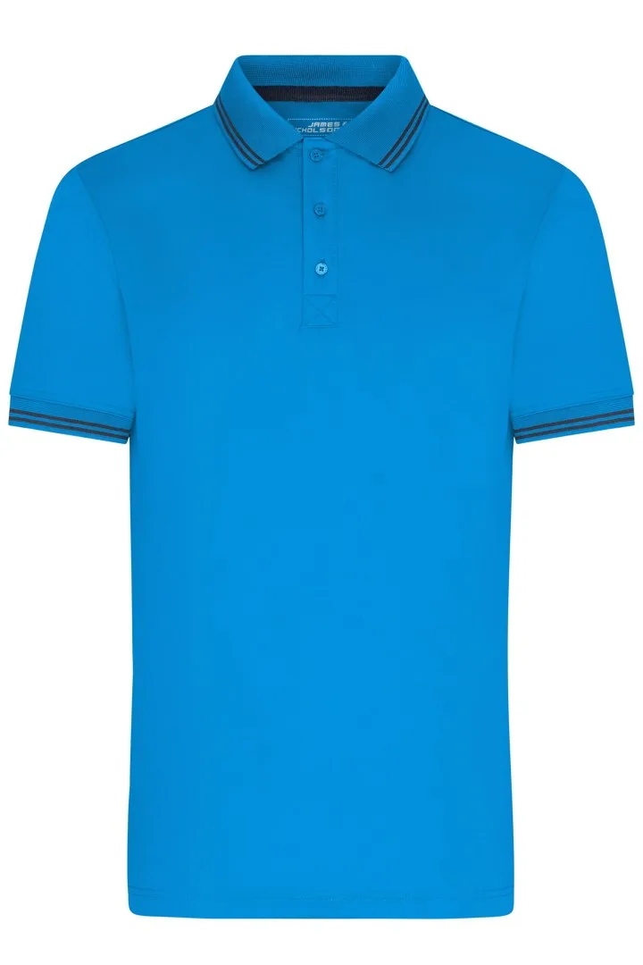 Bright Blue / Navy