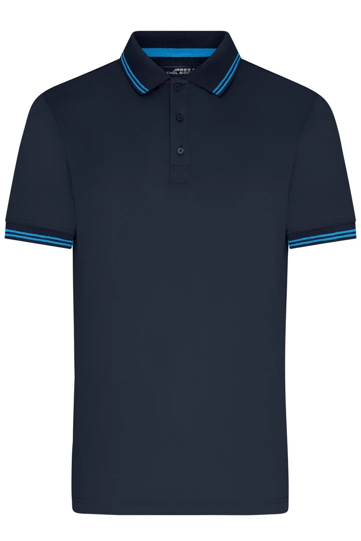 Navy / Bright Blue