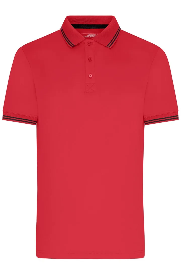 Red / Black