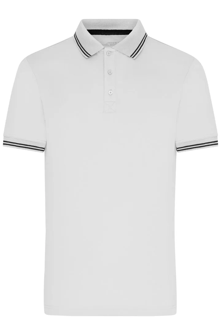 White / Black