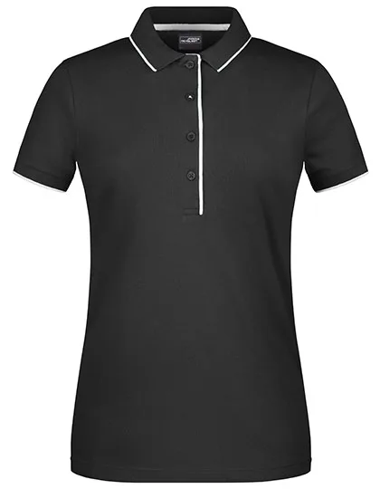 Black / Silver (Solid)