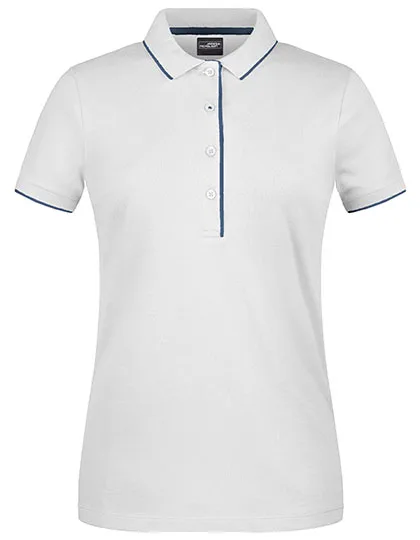 White / Navy