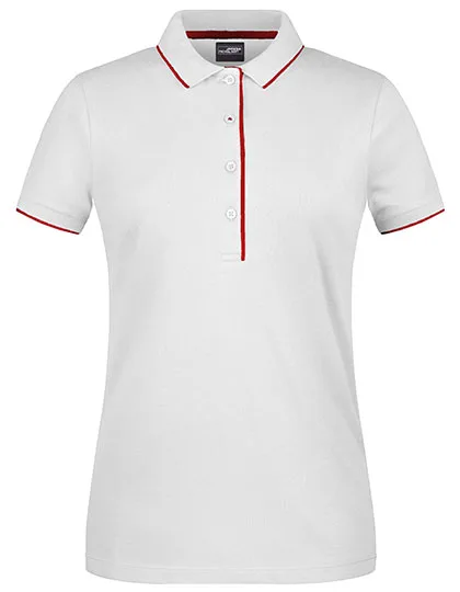 White / Red