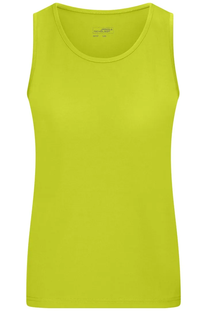 Ladies´ Active Tanktop