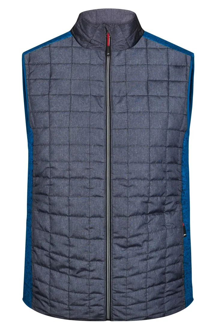 Royal Melange / Anthracite Melange