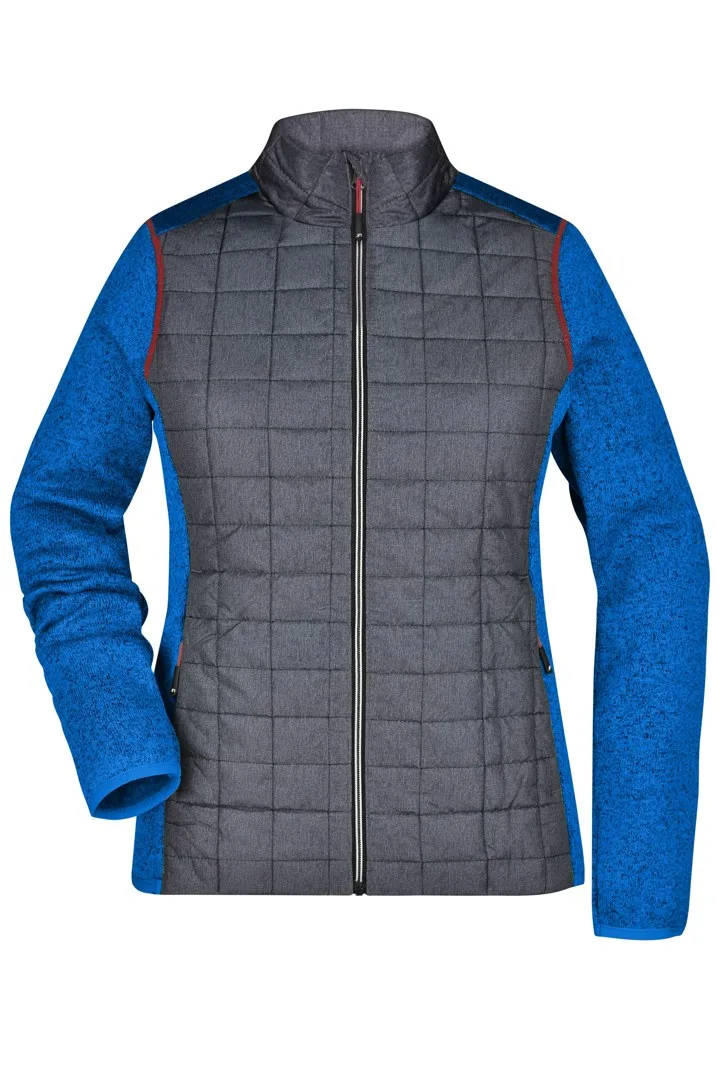 Royal Melange / Anthracite Melange