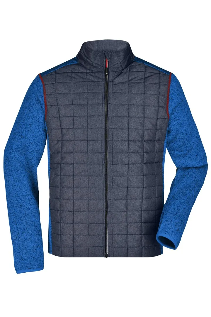 Royal Melange / Anthracite Melange