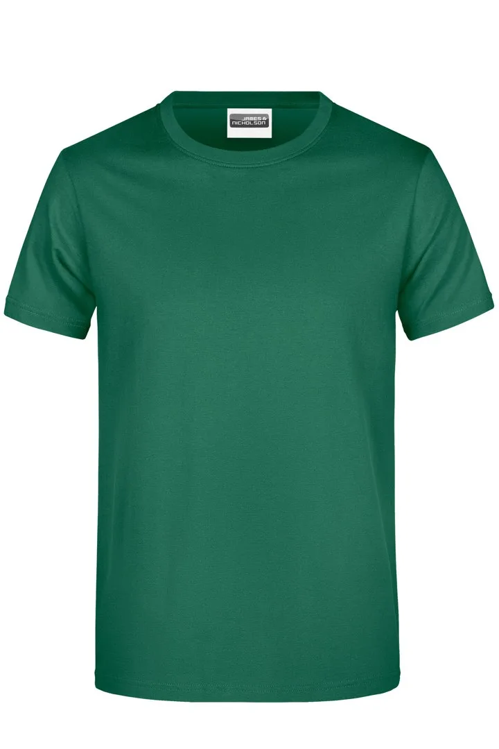 Irish Green