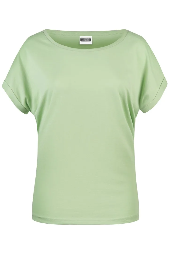 Soft Green
