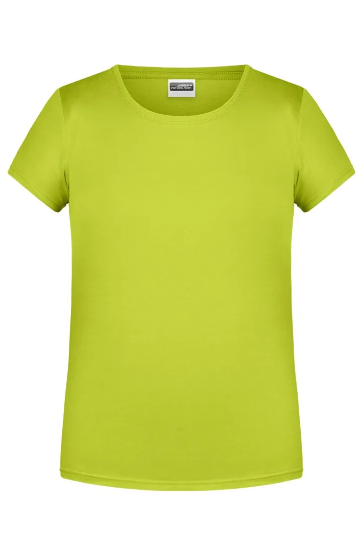 Girls´ Basic-T
