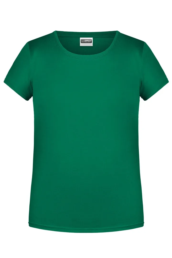 Irish Green