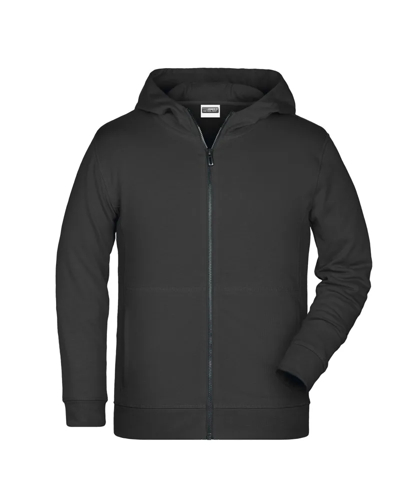 Children´s Zip Hoody