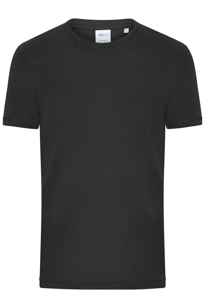 Men´s T-Shirt 1:1 Rib
