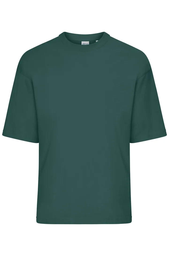 Smoky Green