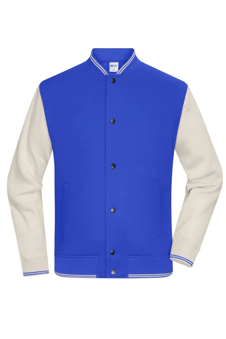 Unisex College-Jacket
