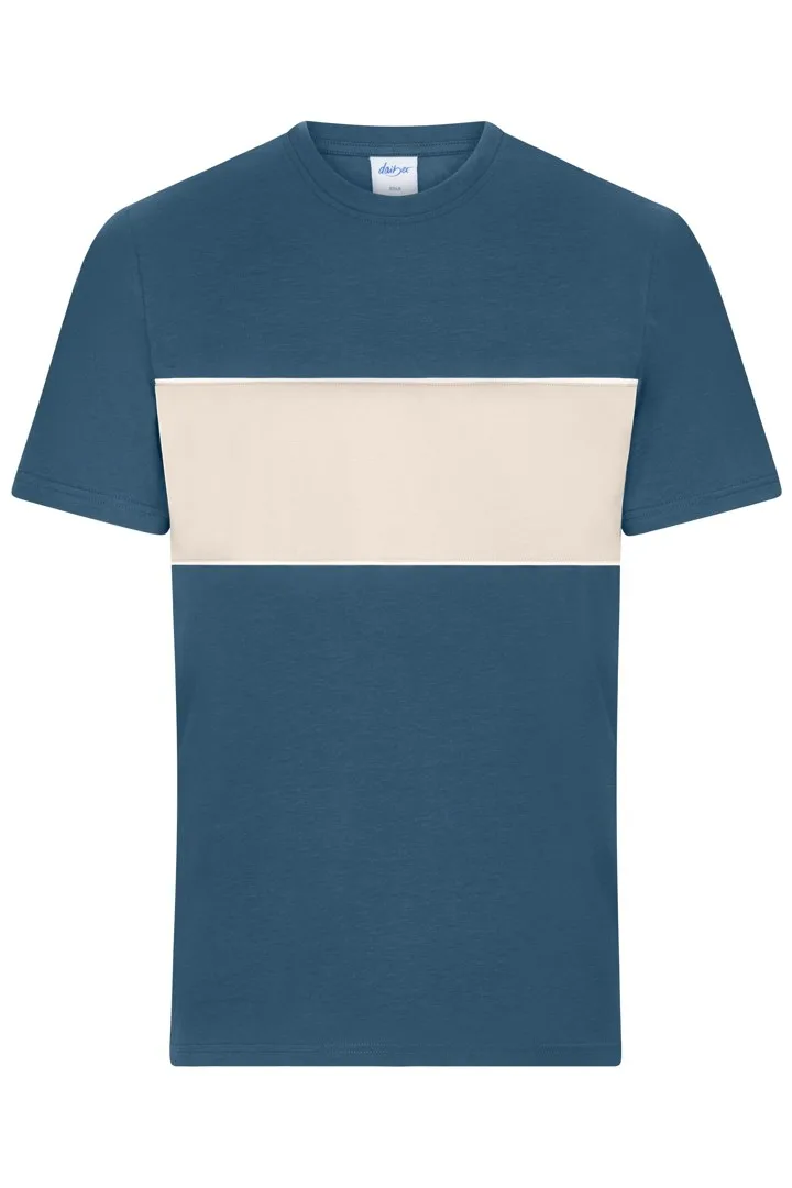Dusty Blue / Sandstone