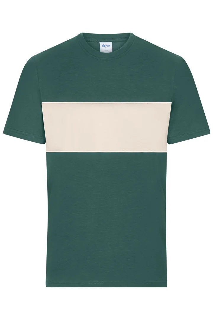 Smoky Green / Sandstone