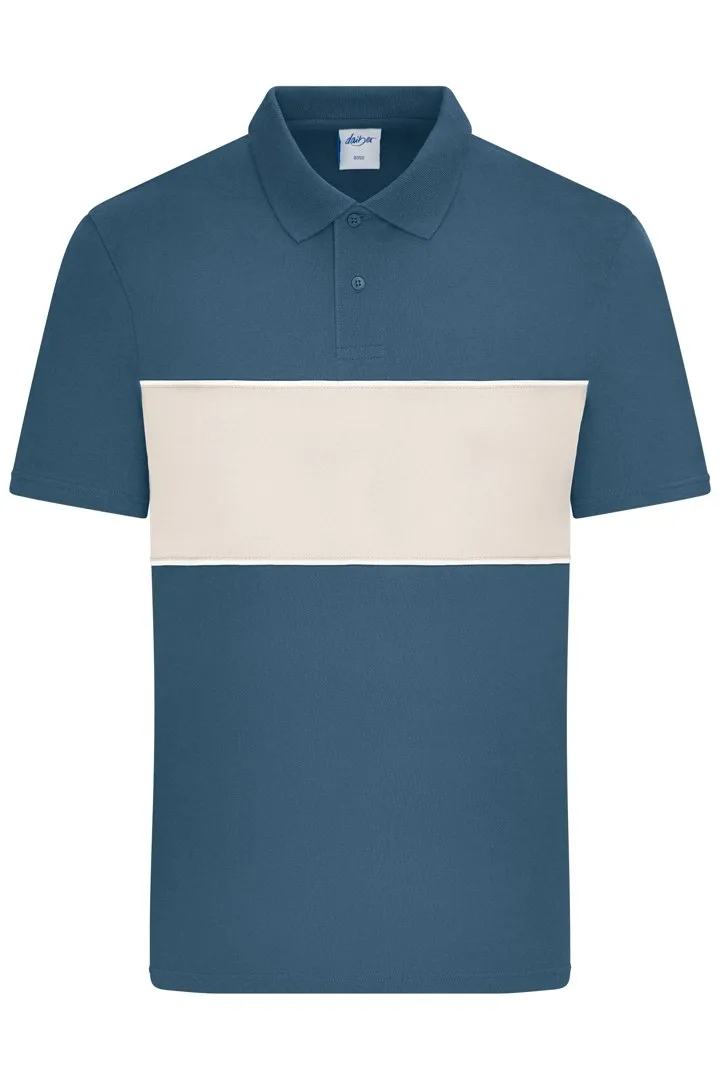 Dusty Blue / Sandstone