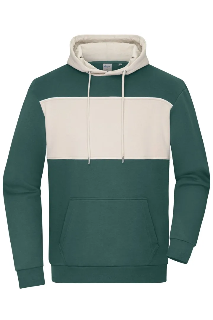 Smoky Green / Sandstone