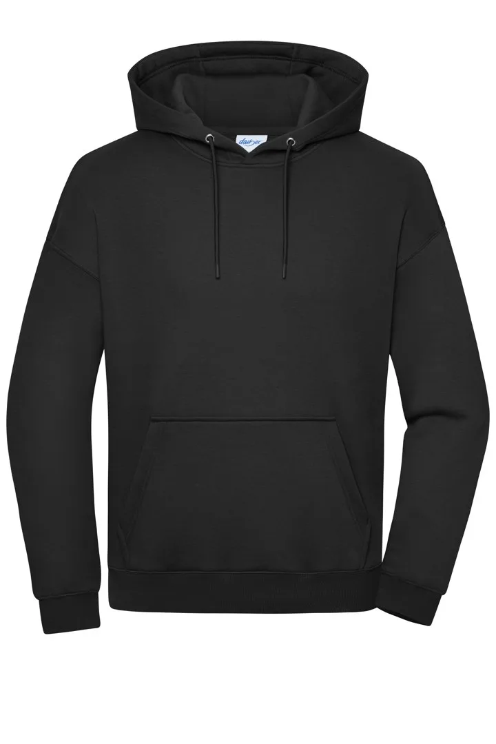Oversized Sweat Hoody Unisex