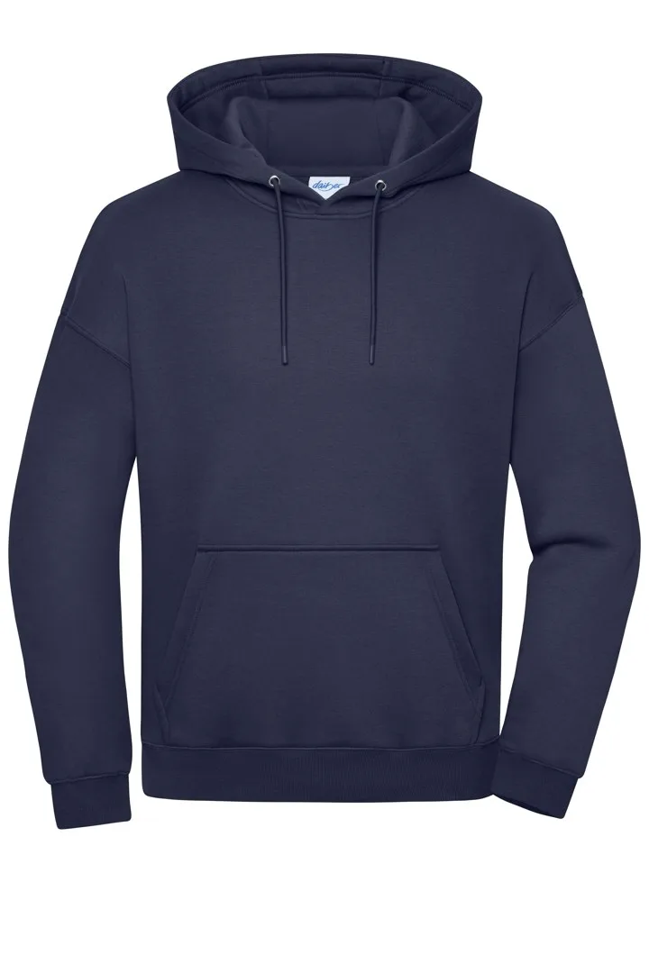 Oversized Sweat Hoody Unisex