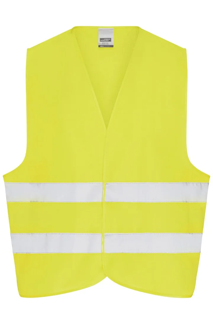 Fluorescent Yellow