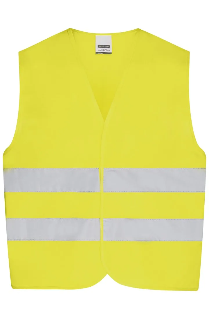 Fluorescent Yellow