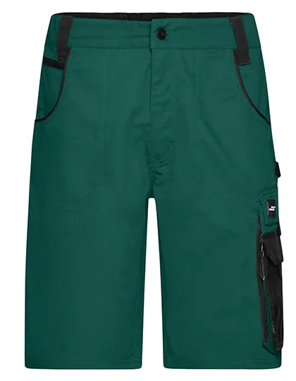Dark Green / Black