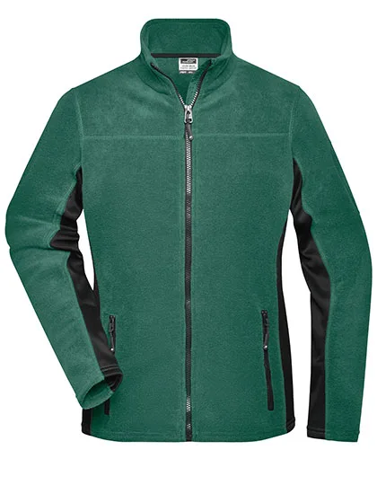 Dark Green / Black
