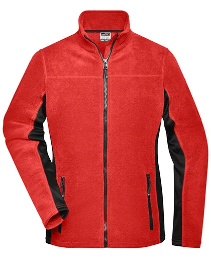 Red / Black
