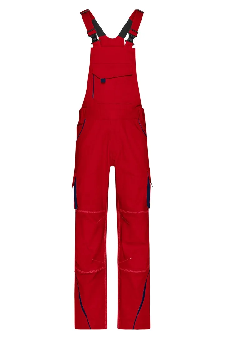 Red / Navy