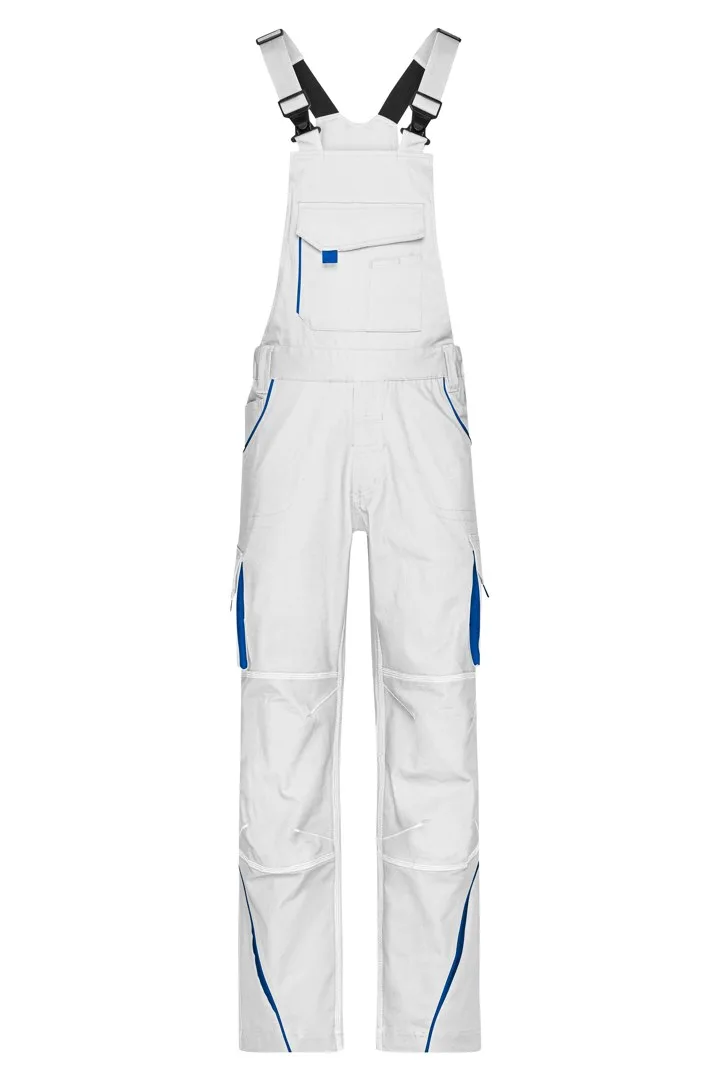 White / Royal