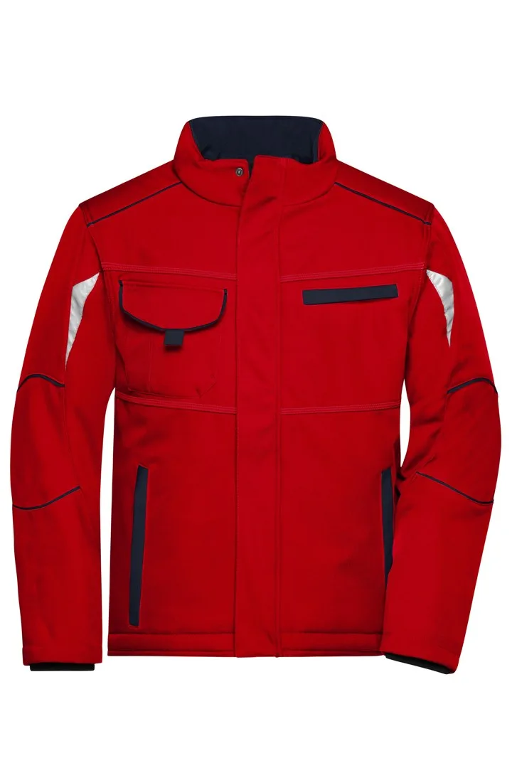 Red / Navy