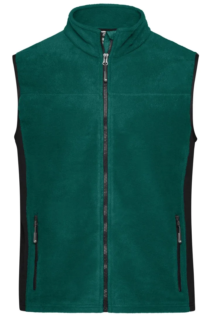 Dark Green / Black