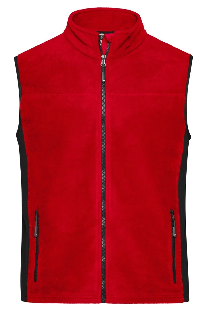 Red / Black