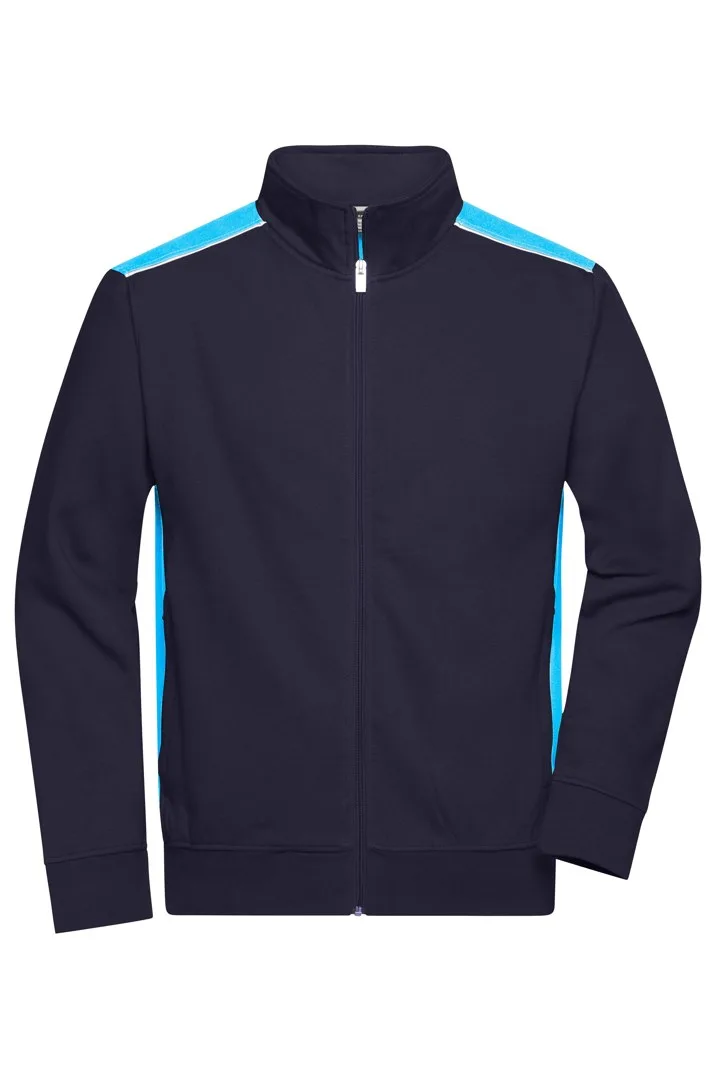 Navy / Turquoise
