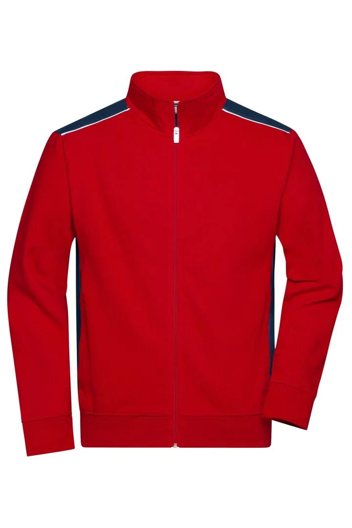 Red / Navy