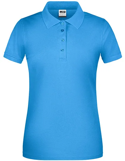 Ladies´ Bio Workwear Polo