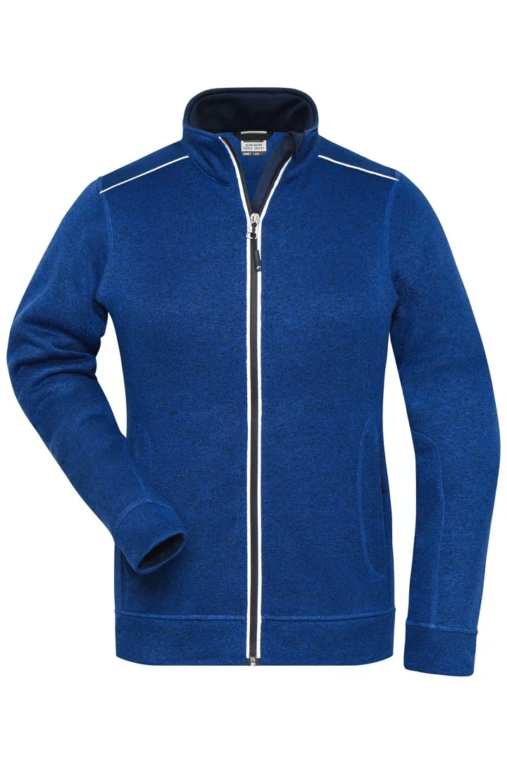 Dark Royal Melange / Navy
