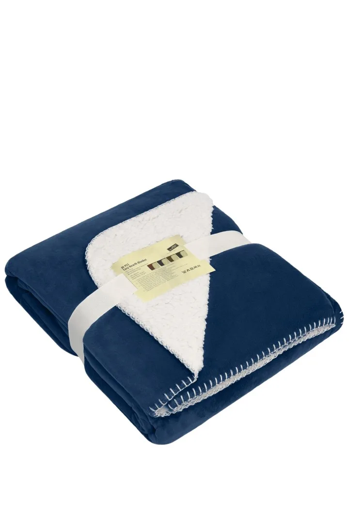 Navy / Natural